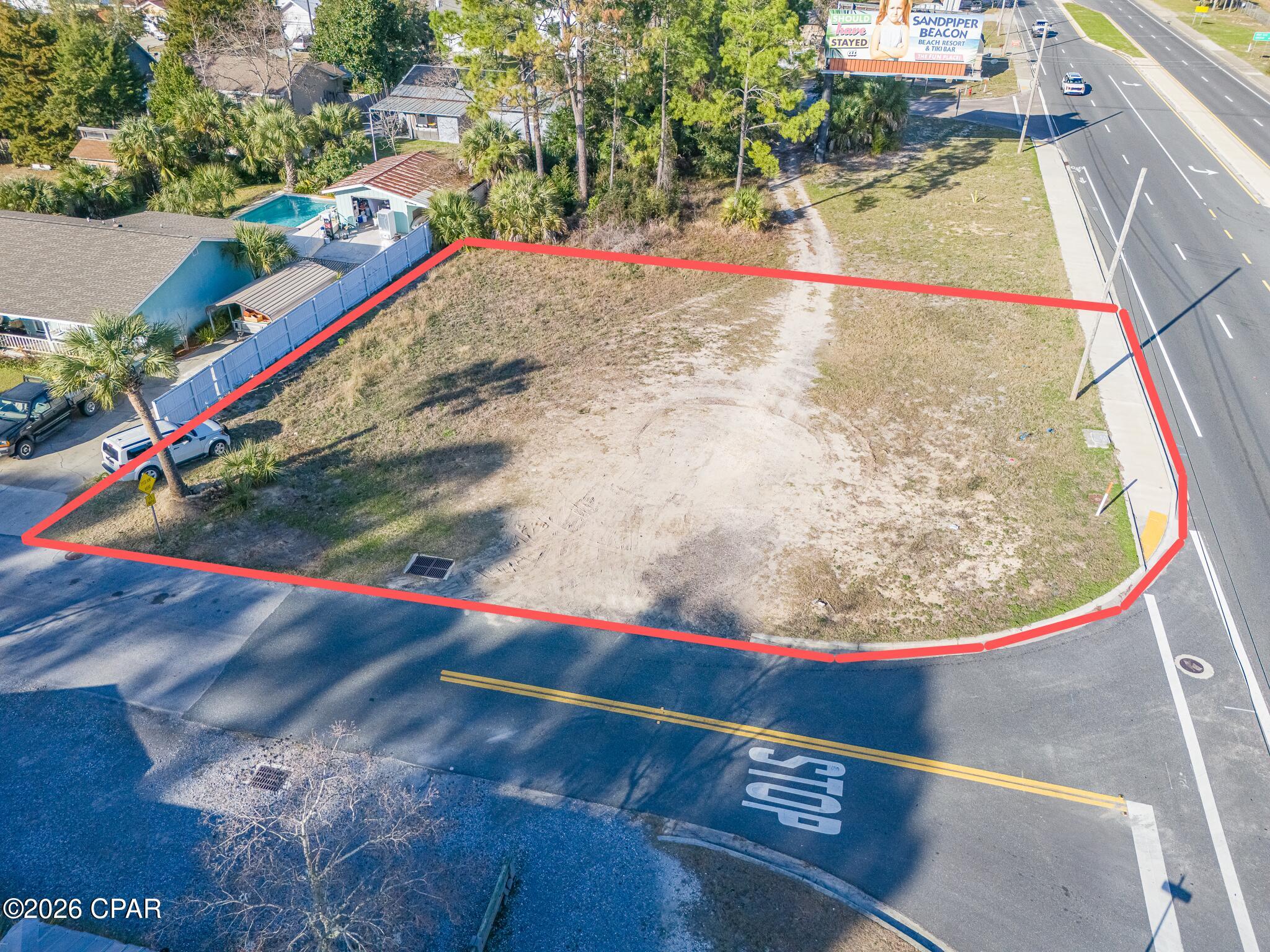 401-403 North Arnold Road Panama City Beach, FL 32413 - Photo 6 of 16