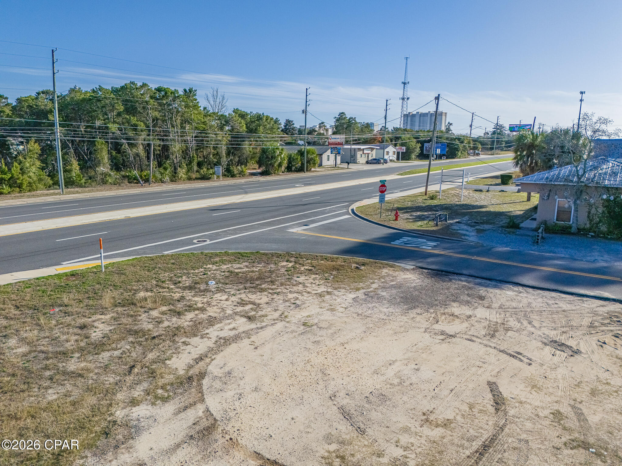 401-403 North Arnold Road Panama City Beach, FL 32413 - Photo 9 of 16