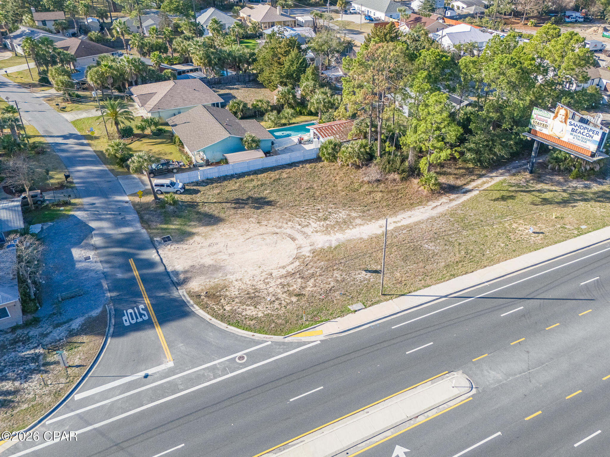 401-403 North Arnold Road Panama City Beach, FL 32413 - Photo 10 of 16