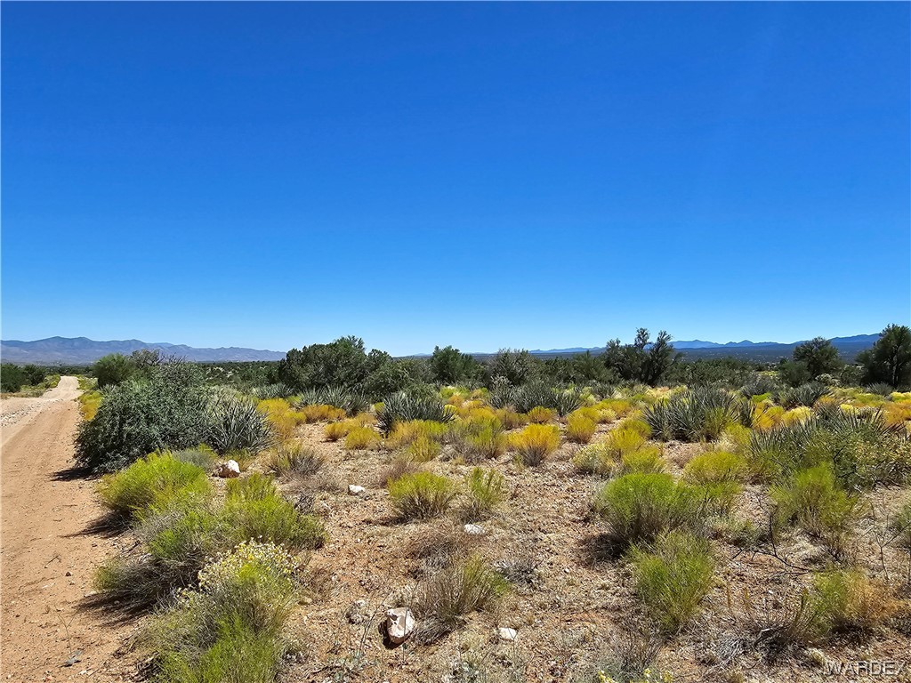 0 Austin Road Kingman, AZ 86401 - Photo 16 of 17 a view of a city