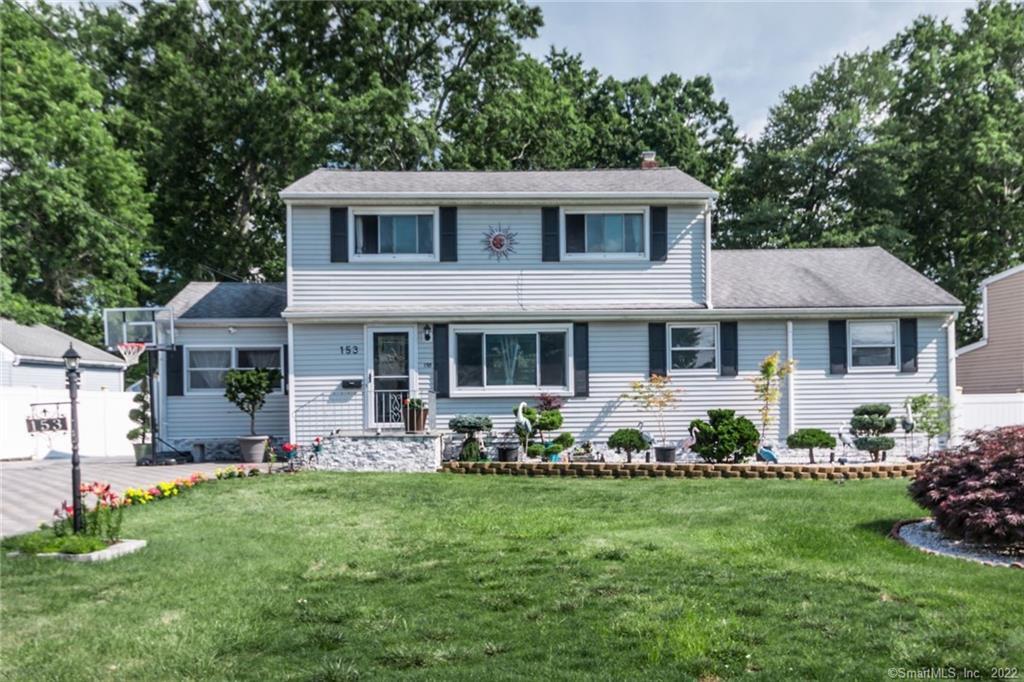 153 Cedar Ridge Road Newington, CT 06111 - Photo 1 of 1 Gallery Image 1