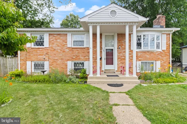 $574,900 | 9709 Loudoun Avenue, Manassas, VA 20109