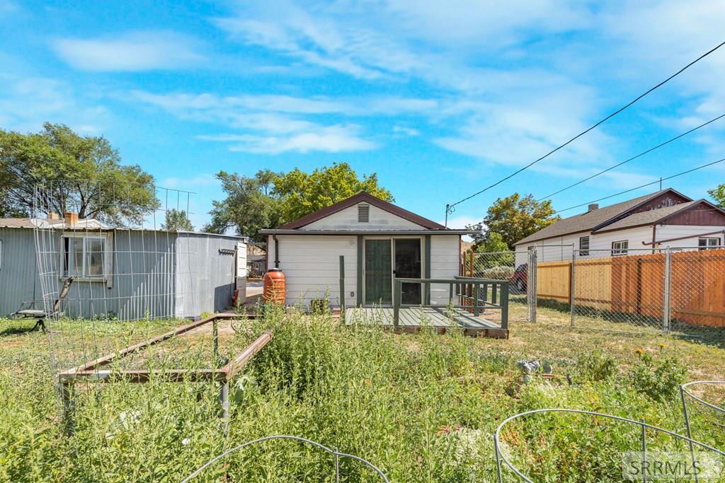 1601 South 2nd Avenue Pocatello, ID 83201 - Photo 28 of 30