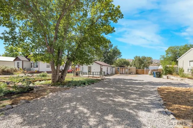 $209,000 | 1601 South 2nd Avenue, Pocatello, ID 83201