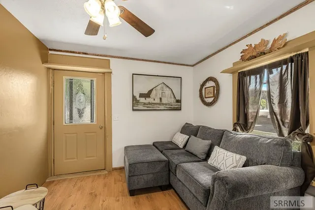 $209,000 | 1601 South 2nd Avenue, Pocatello, ID 83201