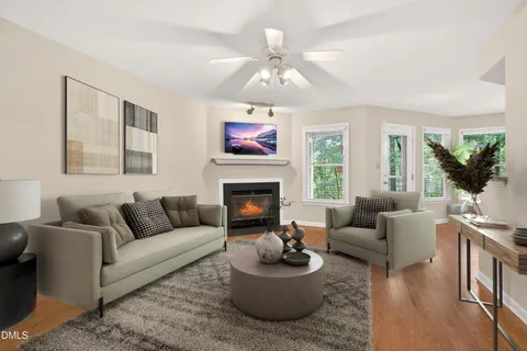 $234,900 | 113 Abingdon Court, Unit LC, Cary, NC 27513
