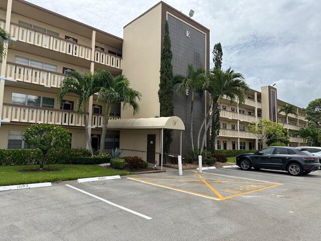 4093 Wolverton East, Unit 4093 Boca Raton, FL 33434 - Photo 1 of 85 Front
