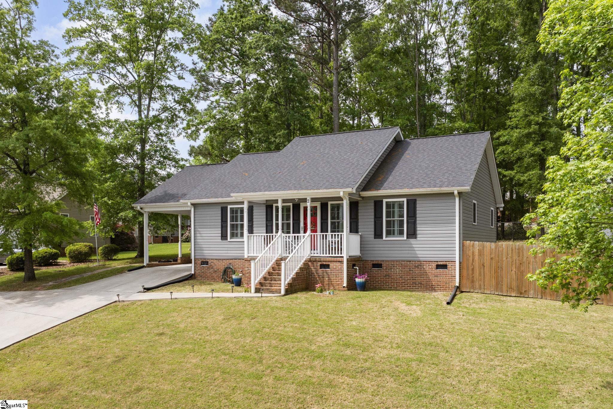 2 McKay Road Honea Path, SC 29654 - Photo 3 of 30
