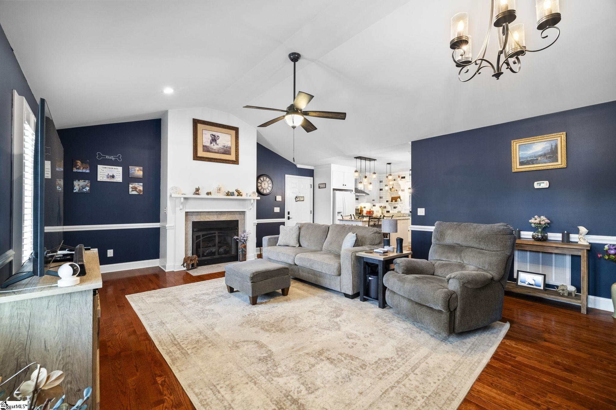 2 McKay Road Honea Path, SC 29654 - Photo 4 of 30