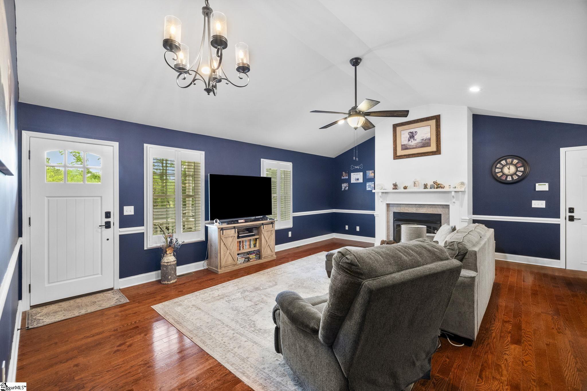 2 McKay Road Honea Path, SC 29654 - Photo 5 of 30