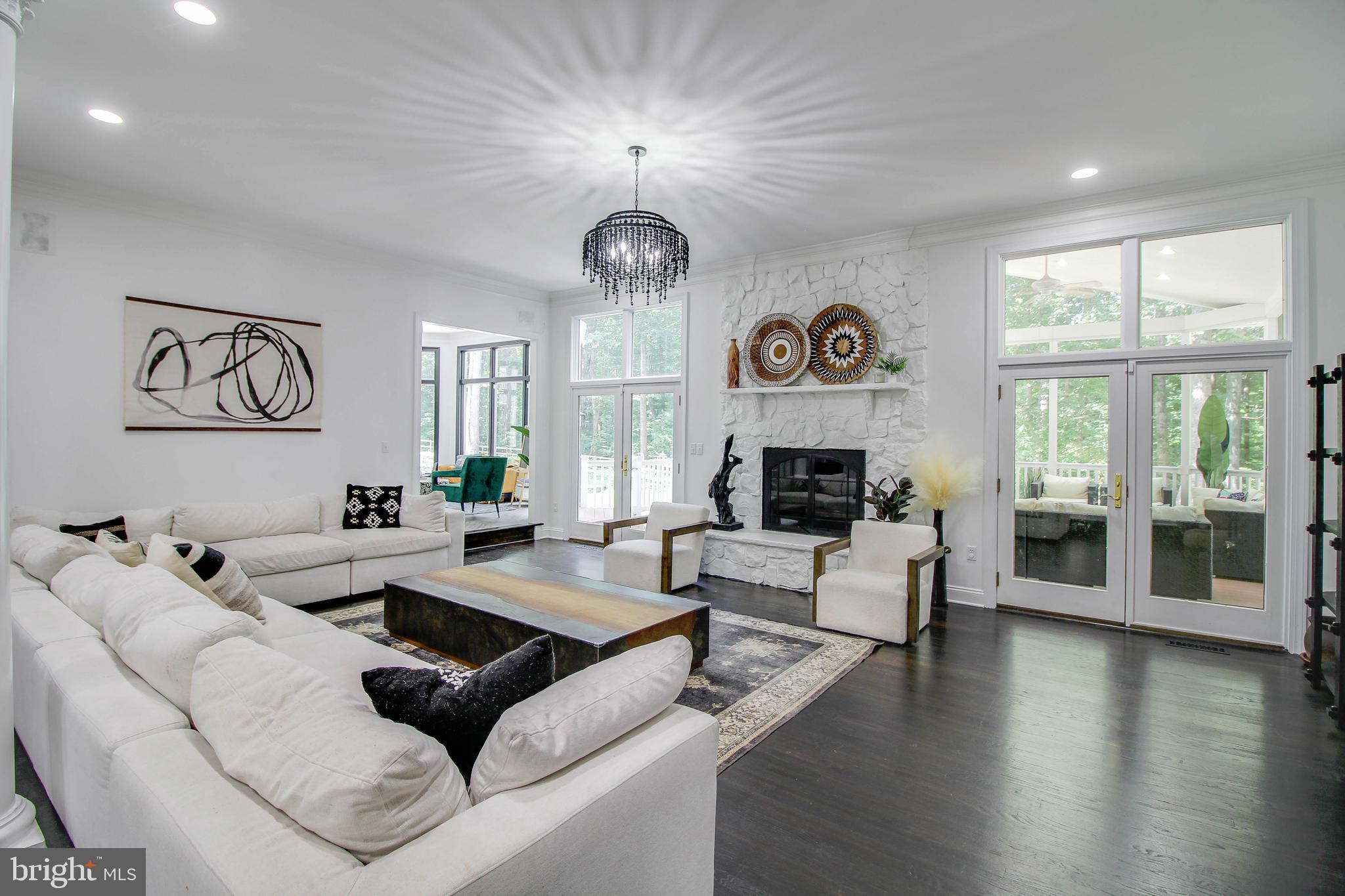 3524 Old Trail Road Edgewater, MD 21037 - Photo 3 of 54 Gallery Image 3