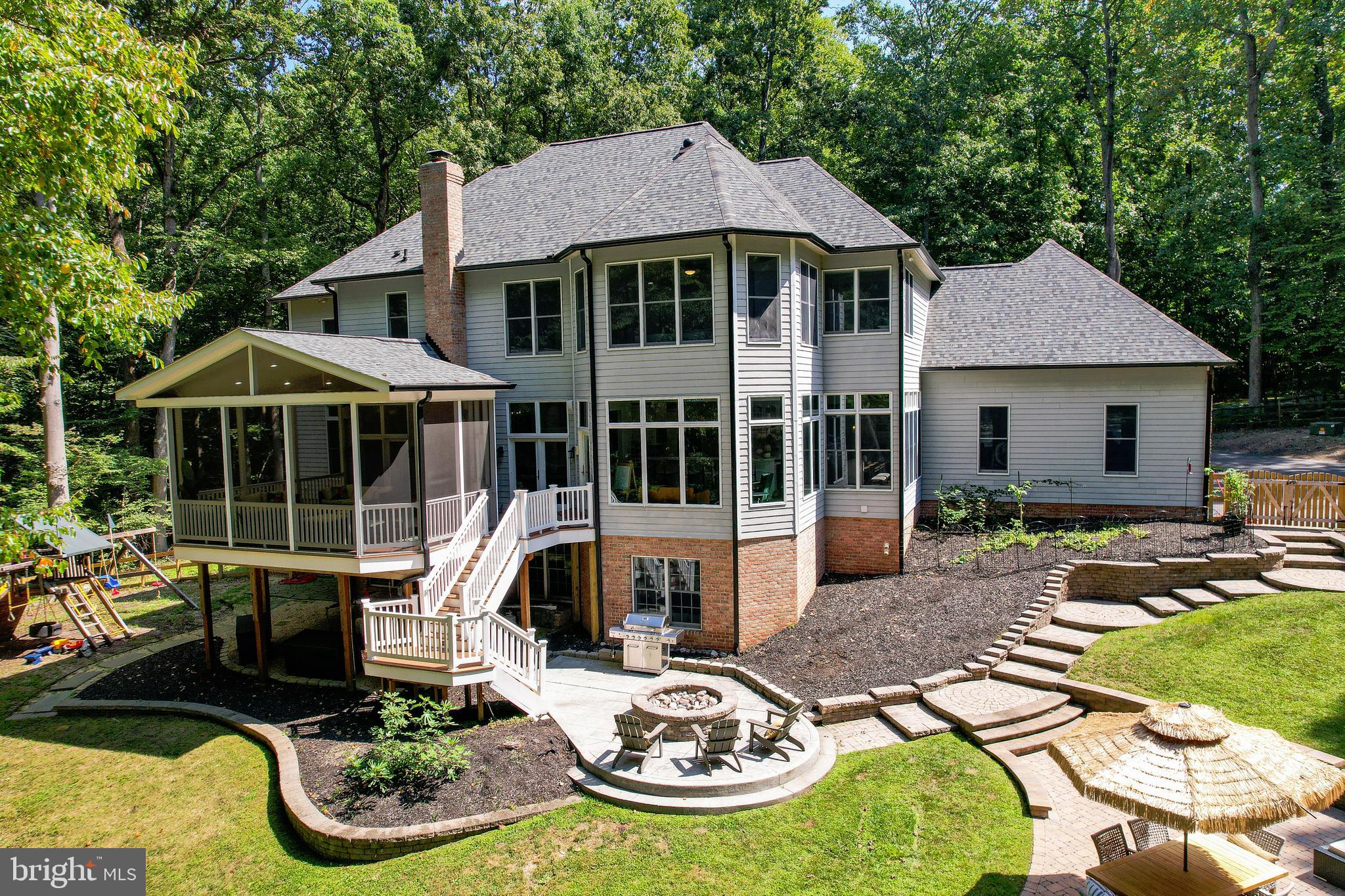 3524 Old Trail Road Edgewater, MD 21037 - Photo 42 of 54 Gallery Image 42