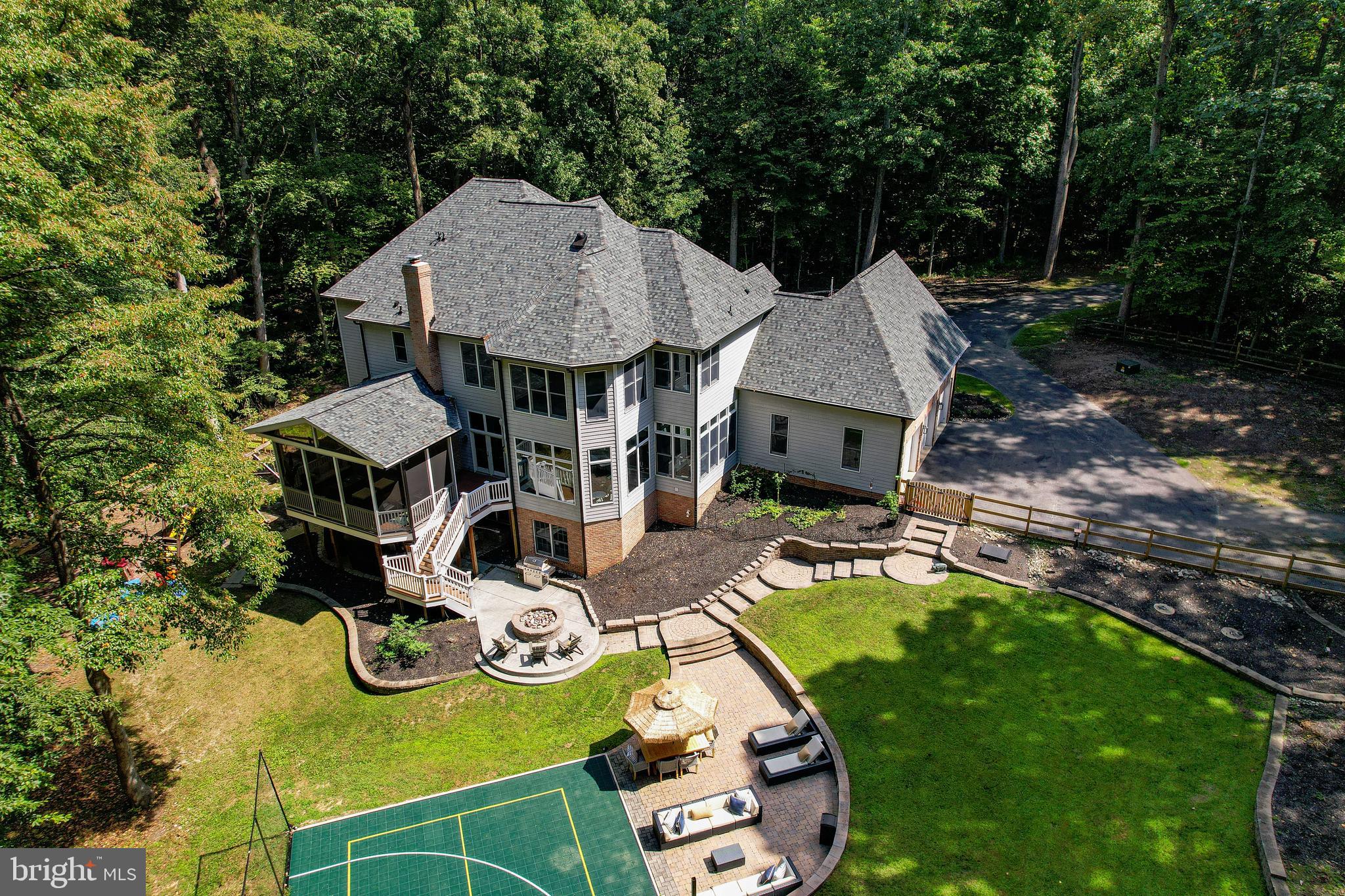3524 Old Trail Road Edgewater, MD 21037 - Photo 45 of 54 Gallery Image 45