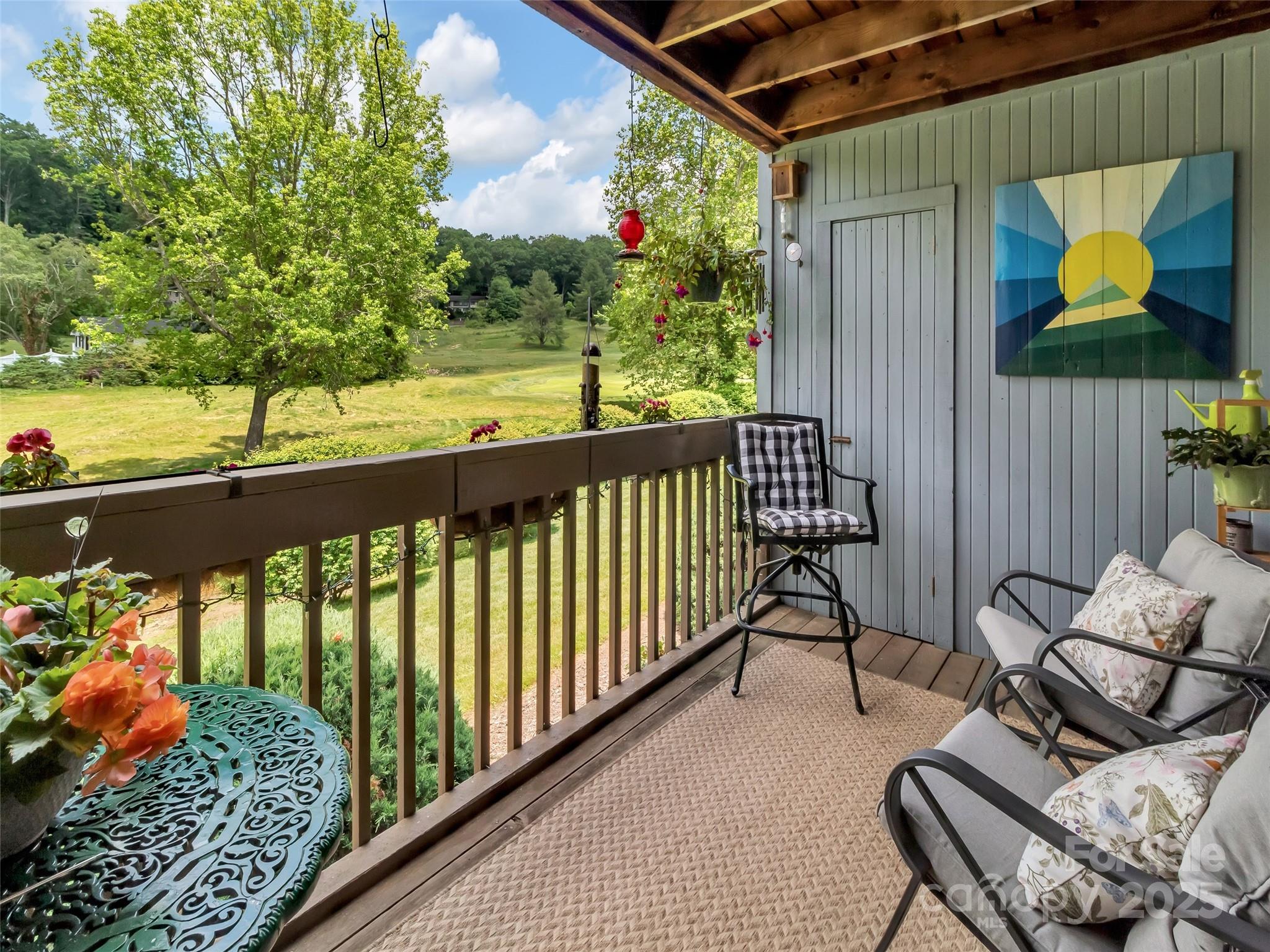 87 Willow Road, Unit D4 Waynesville, NC 28786 - Photo 16 of 34