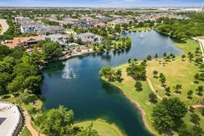 6801 Corporate Drive, Unit C3 Plano, TX 75024 - Photo 1 of 1 an aerial view of residential houses with outdoor space