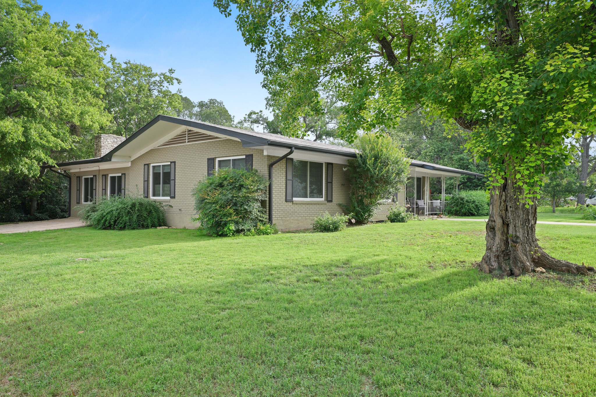 4702 Lasso Path Austin, TX 78745 - Photo 1 of 38 Beautiful corner lot in Western Trails