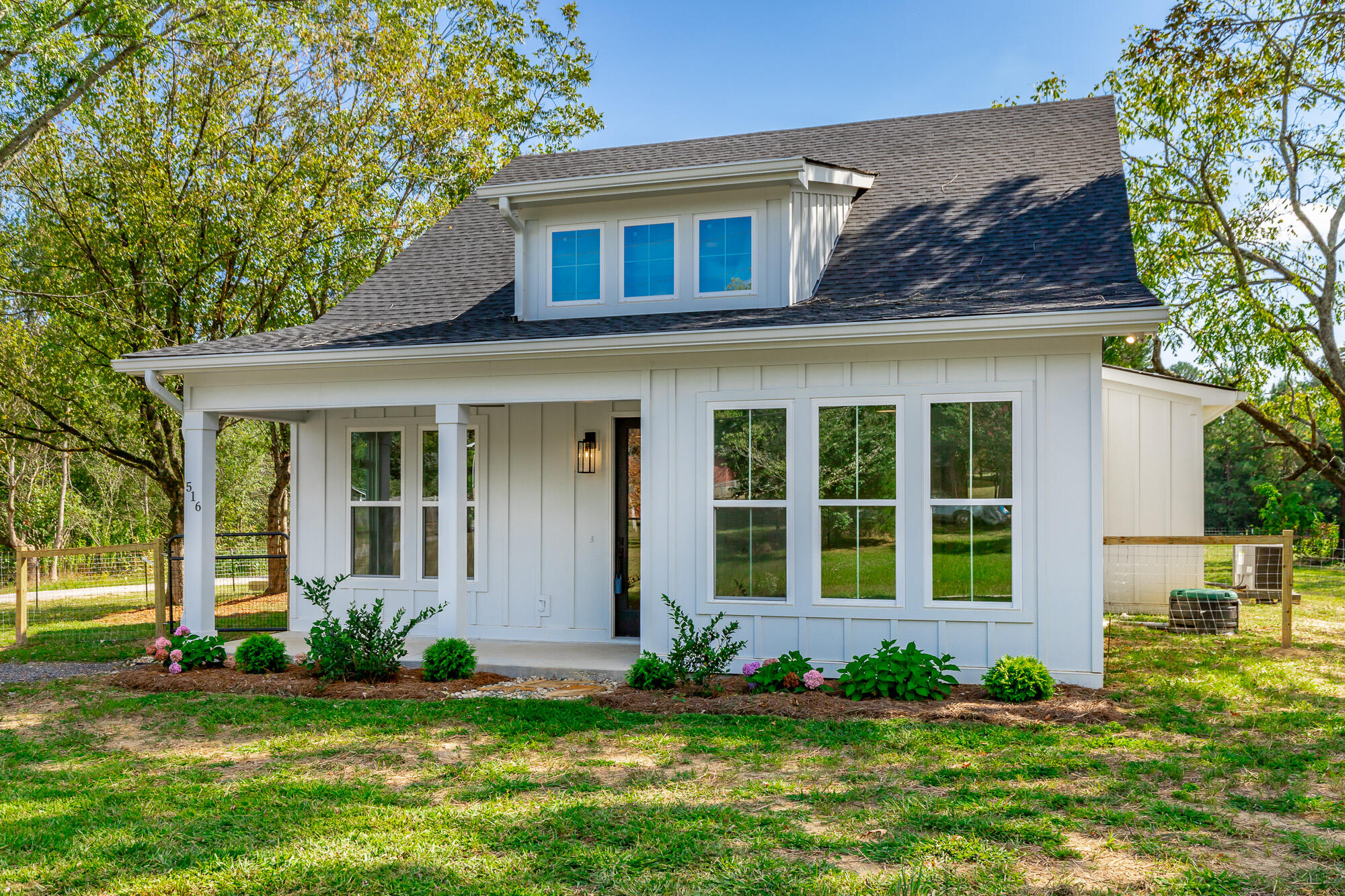 516 West Reed Road HD-4