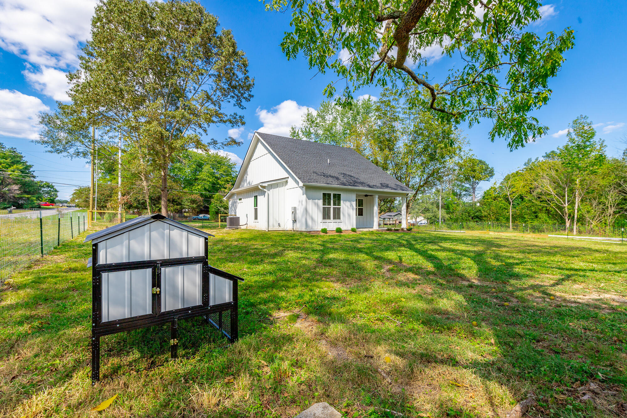 516 West Reed Road LaFayette, GA 30728 - Photo 18 of 56 516 West Reed Road HD-52