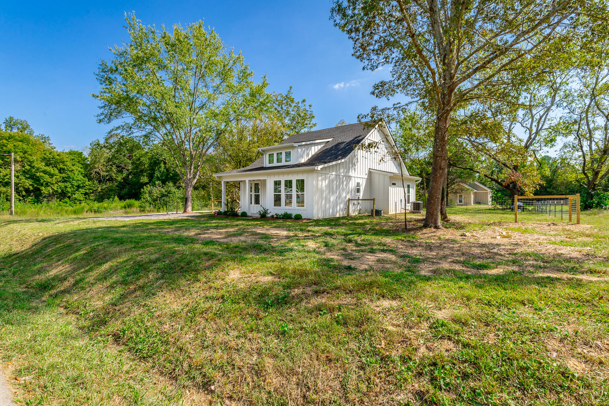 516 West Reed Road HD-1