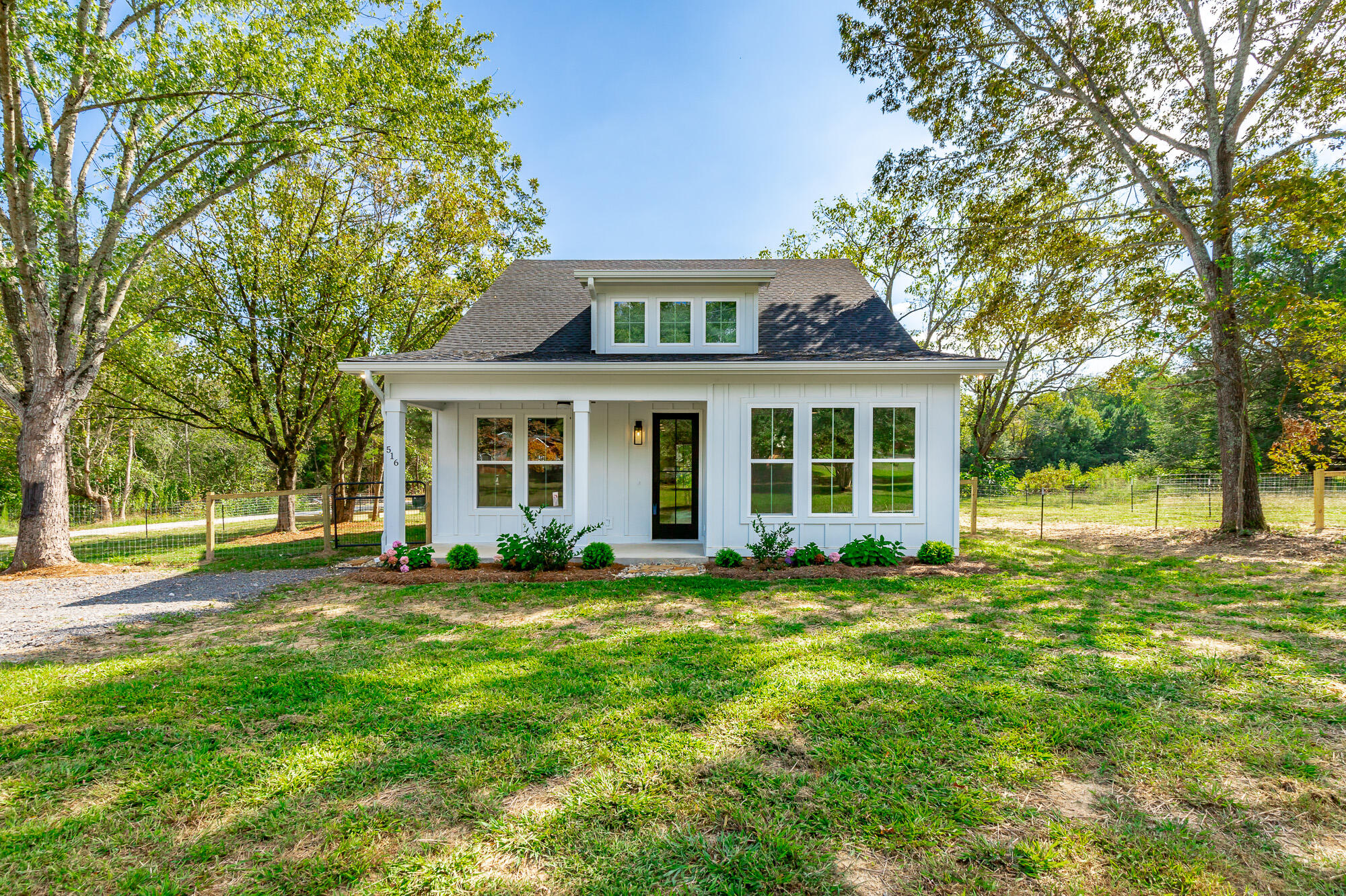 516 West Reed Road HD-7
