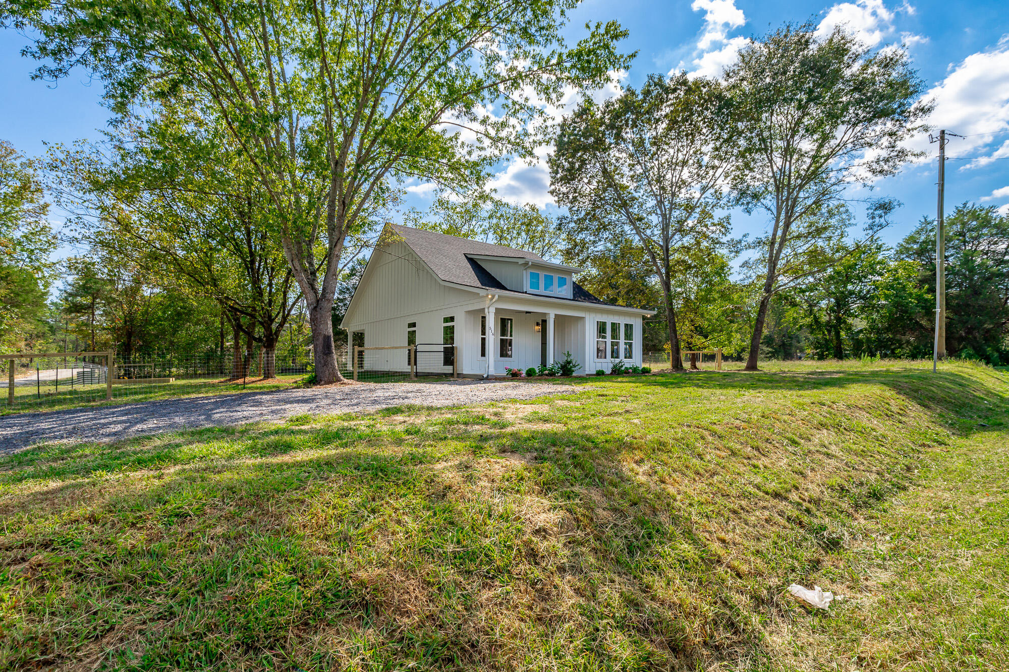 516 West Reed Road HD-10