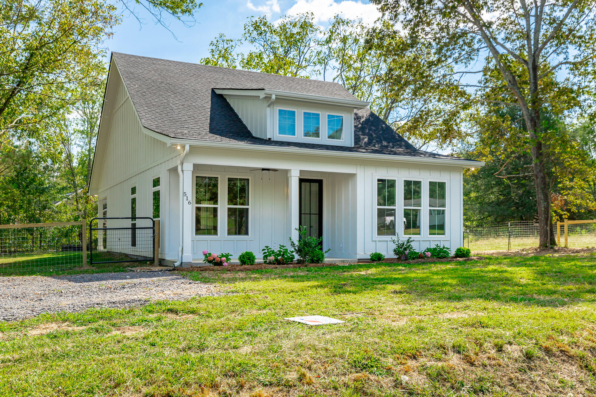 516 West Reed Road HD-11