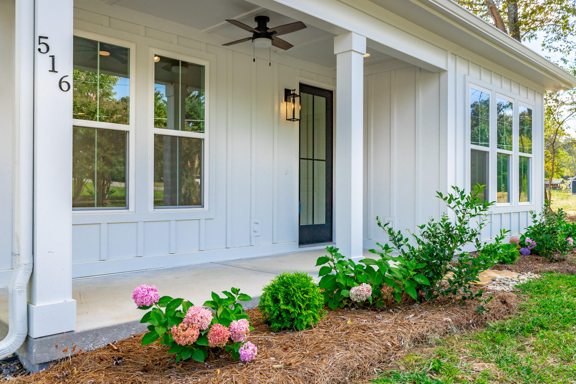 516 West Reed Road HD-15