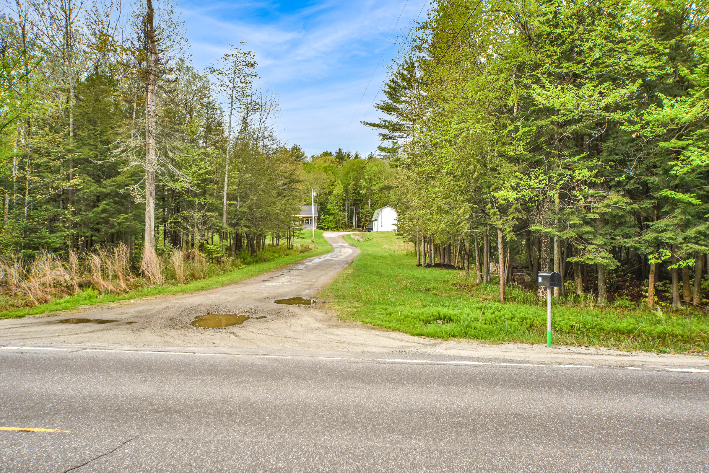 173 Granite Hill Road Manchester, ME 04351 - Photo 48 of 48 108749gr-111