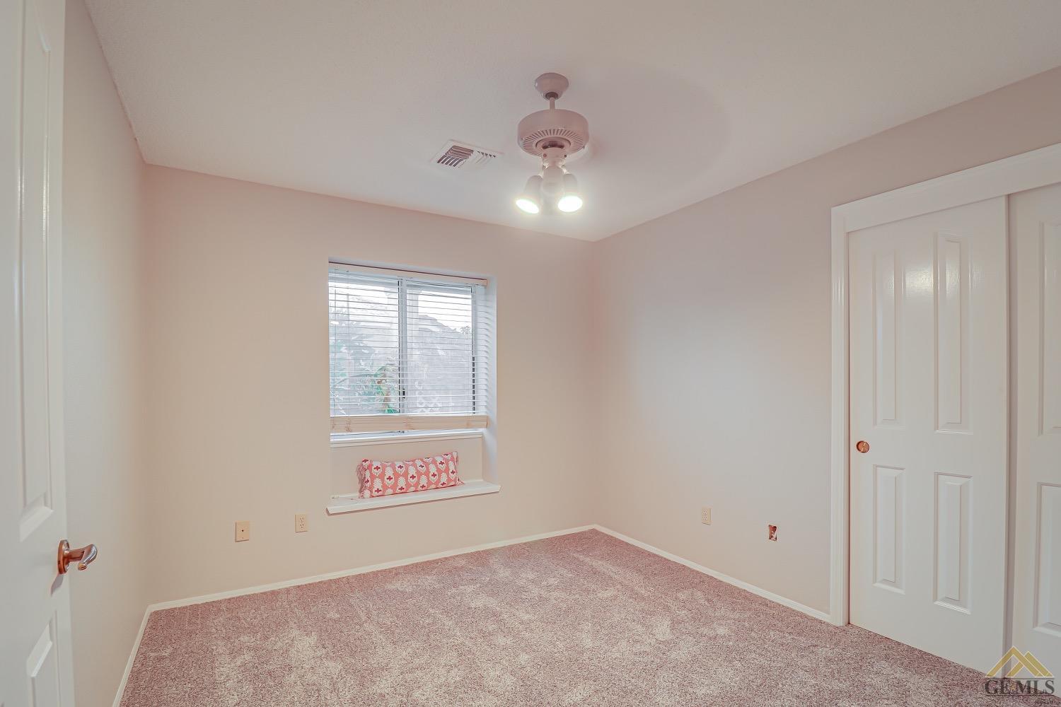Undisclosed Address Bakersfield, CA 93314 - Photo 25 of 38 a view of an empty room
