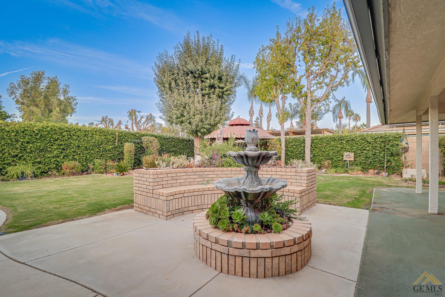 Undisclosed Address Bakersfield, CA 93314 - Photo 31 of 38 a view of a couches in patio of a house