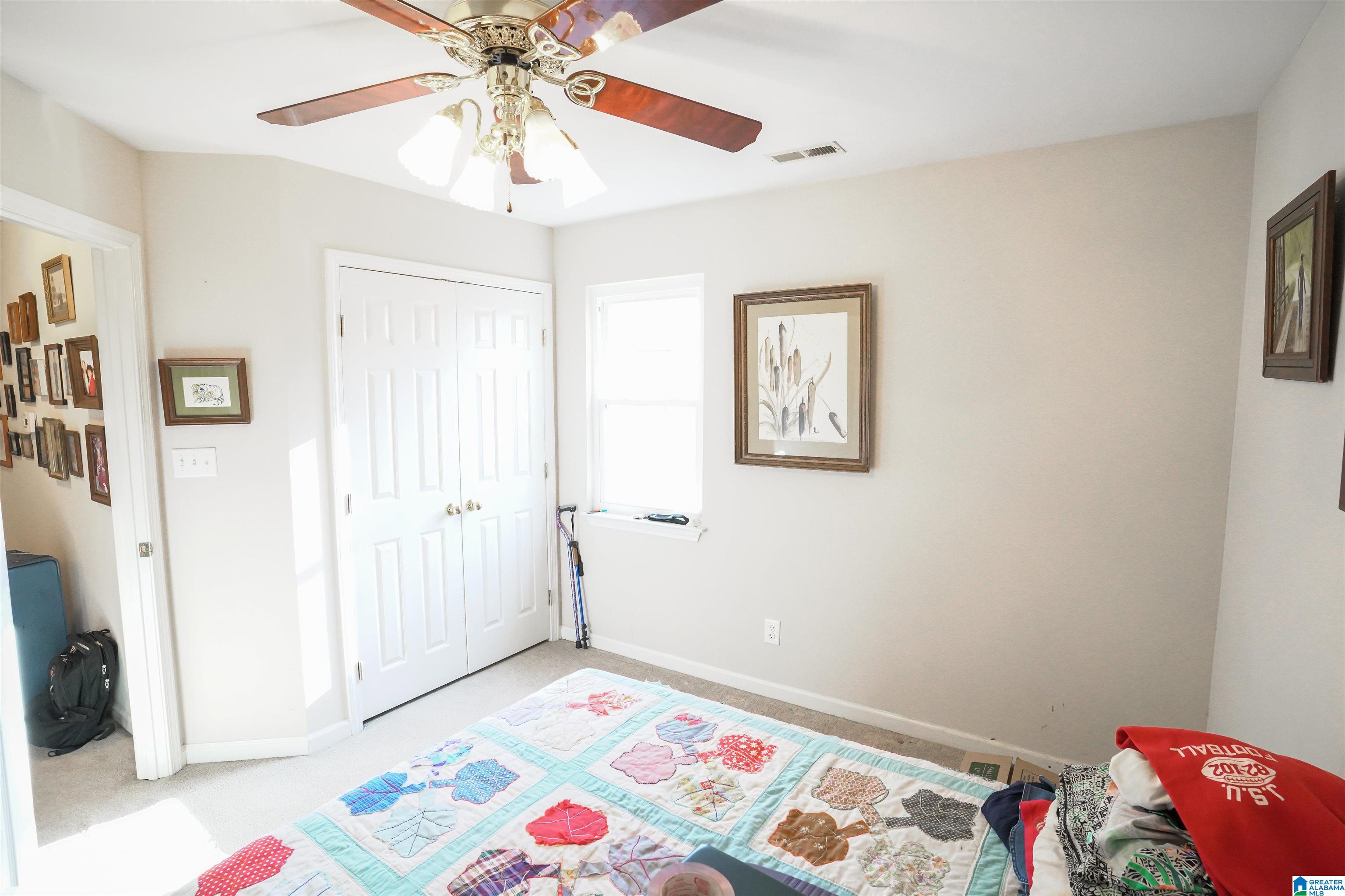 201 Castleman Lane Leeds, AL 35094 - Photo 25 of 30