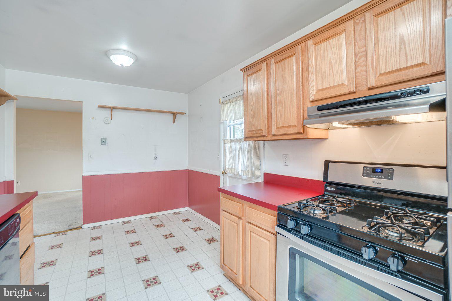 230 Walgrove Road Reisterstown, MD 21136 - Photo 14 of 43 Kitchen