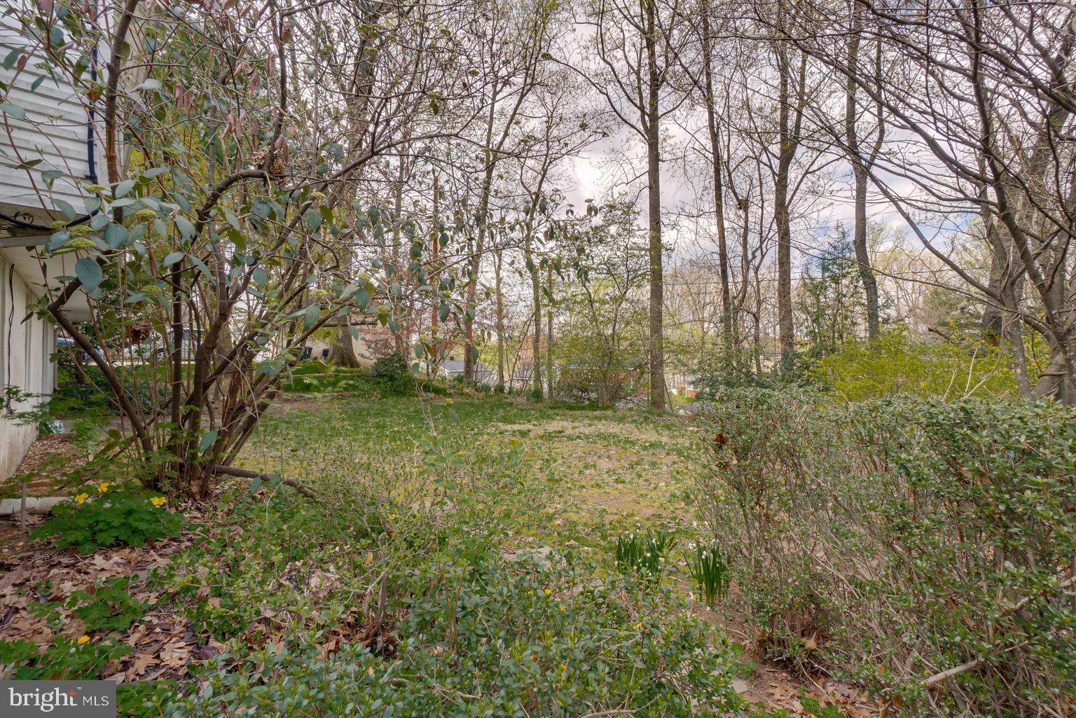 230 Walgrove Road Reisterstown, MD 21136 - Photo 40 of 43 Back yard