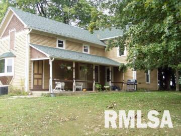 2735 Rocky Comfort Road Makanda, IL 62958 - Photo 1 of 6 Gallery Image 1