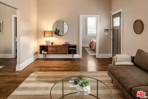 $1,195,000 | 1180 North Hoover Street, Los Angeles, CA 90029