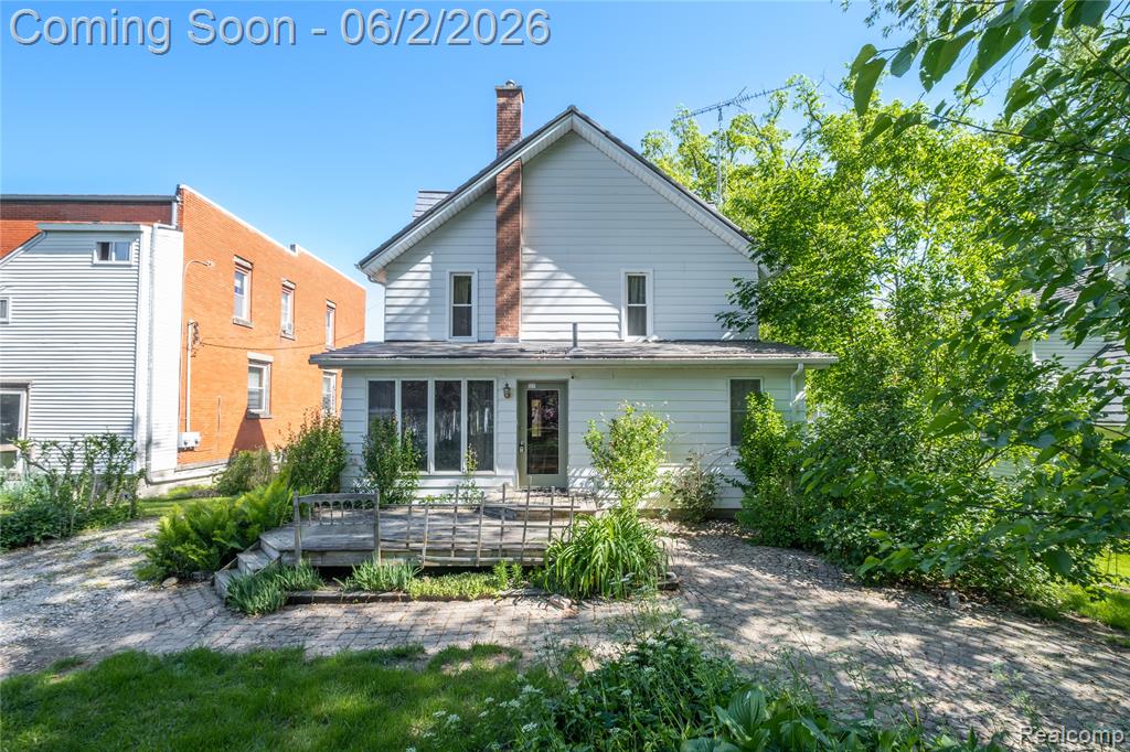 1459 West Cohoctah Road Howell, MI 48855 - Photo 25 of 31