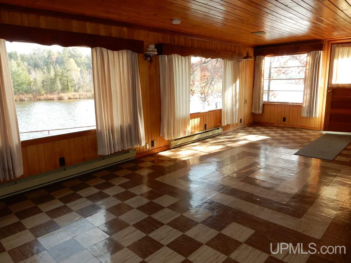 924 North Co Road Manistique, MI 49854 - Photo 27 of 32