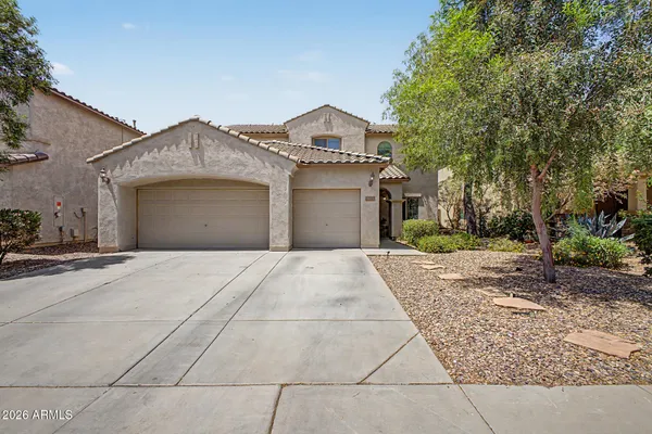 $385,000 | 6075 West Estancia Way, Florence, AZ 85132