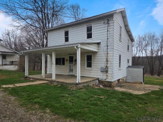 102 Armerford Road Armagh, PA 15920 - Photo 1 of 20