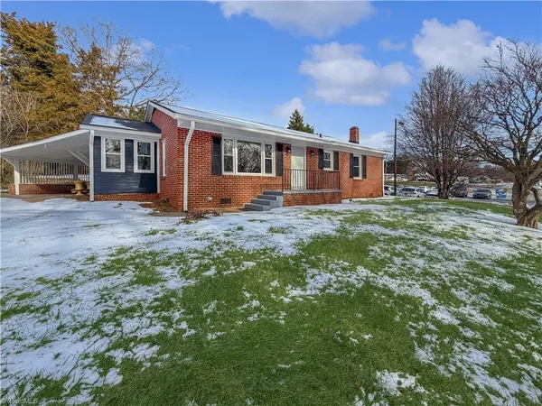 $250,000 | 902 Welborn Avenue, Wilkesboro, NC 28697