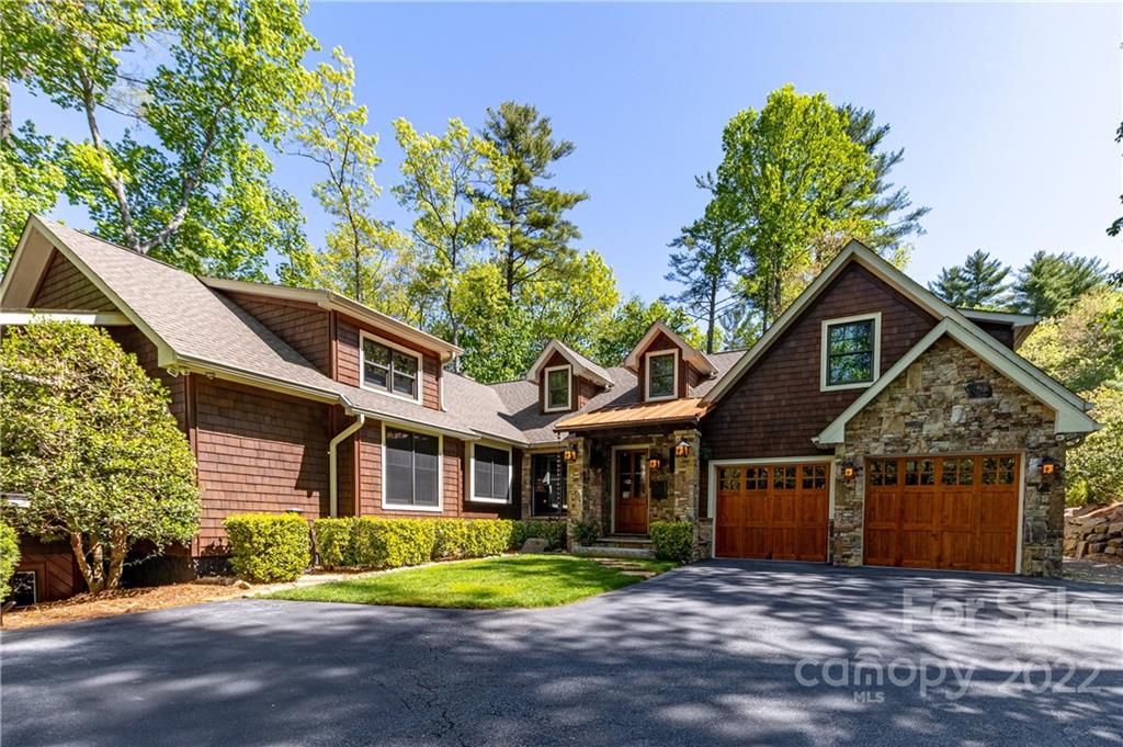 234 Staircase Falls Road Sapphire, NC 28774 - Photo 1 of 35 Gallery Image 1
