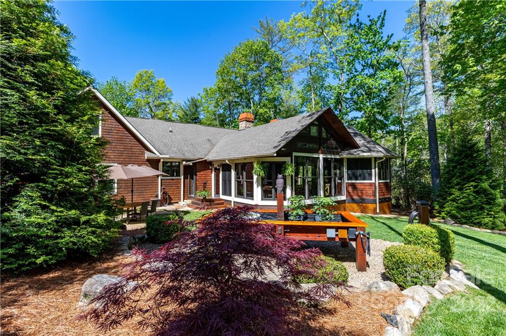 234 Staircase Falls Road Sapphire, NC 28774 - Photo 30 of 35 Gallery Image 30