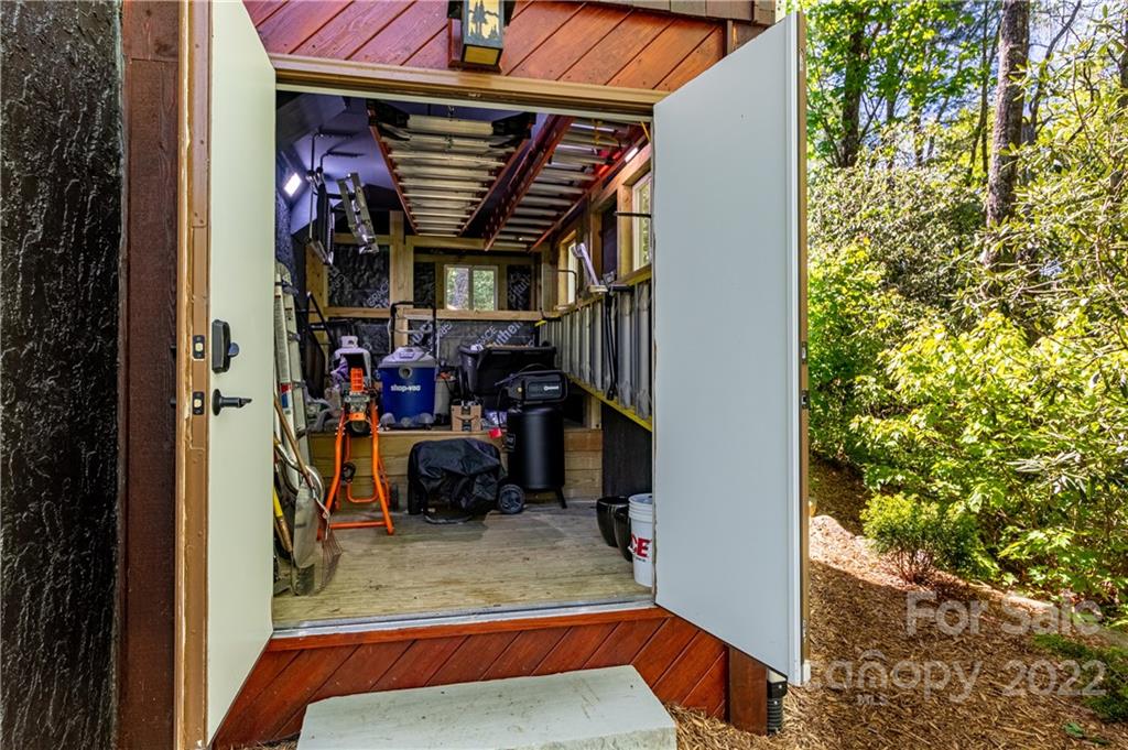 234 Staircase Falls Road Sapphire, NC 28774 - Photo 34 of 35 Gallery Image 34