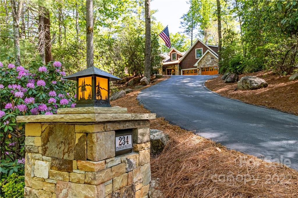 234 Staircase Falls Road Sapphire, NC 28774 - Photo 35 of 35 Gallery Image 35