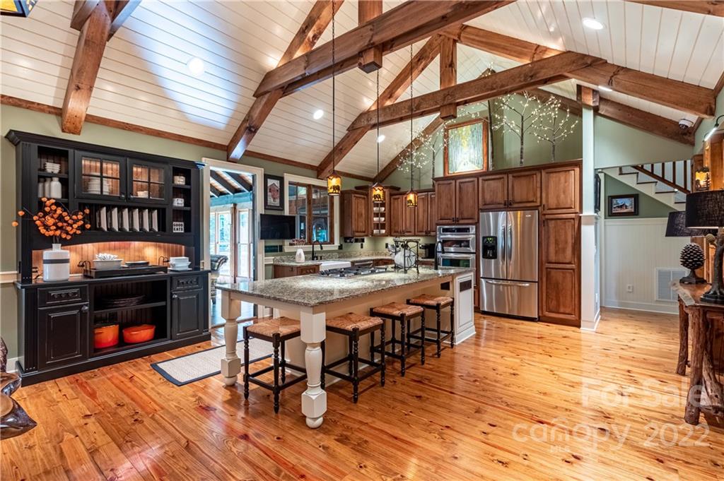 234 Staircase Falls Road Sapphire, NC 28774 - Photo 4 of 35 Gallery Image 4