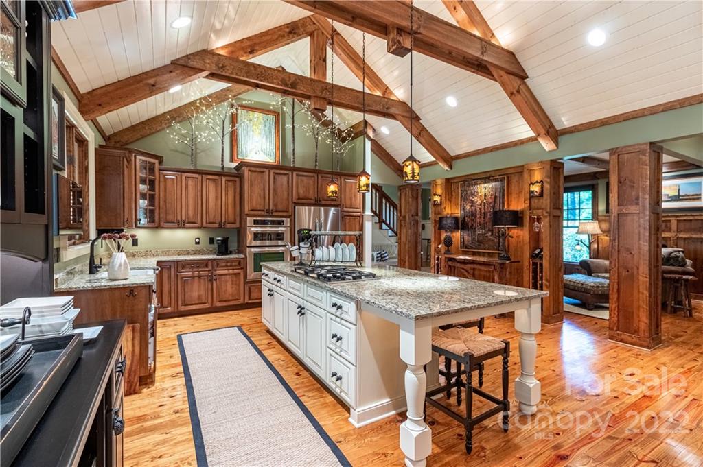 234 Staircase Falls Road Sapphire, NC 28774 - Photo 5 of 35 Gallery Image 5