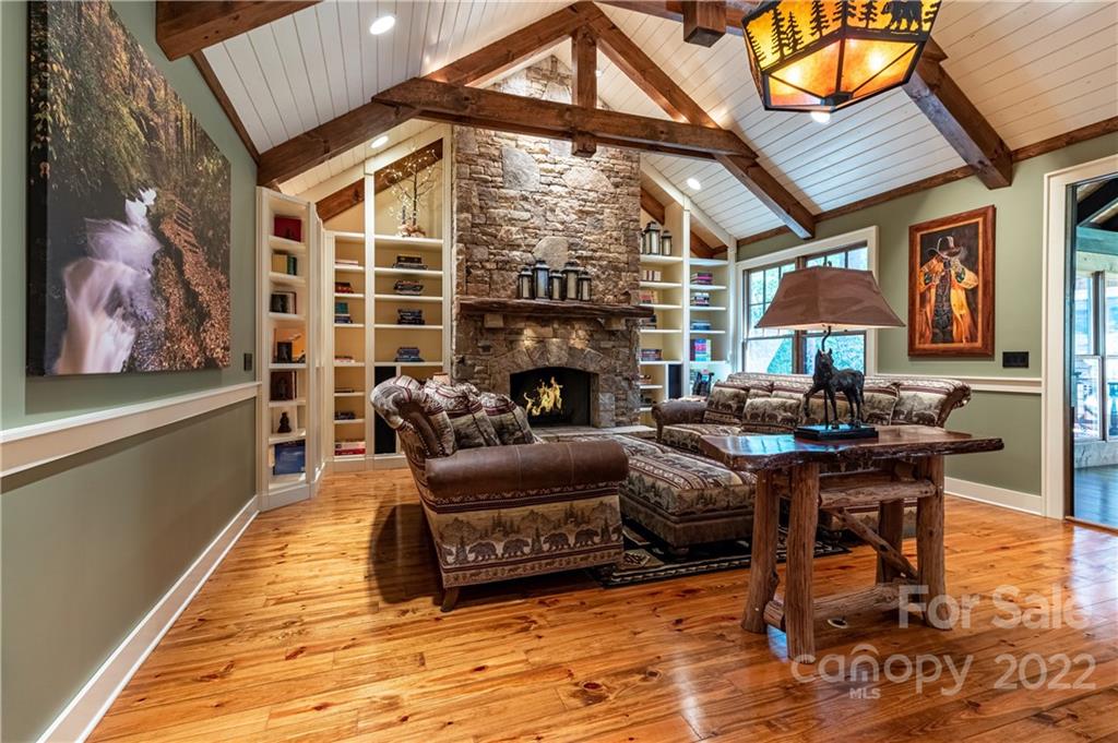 234 Staircase Falls Road Sapphire, NC 28774 - Photo 7 of 35 Gallery Image 7