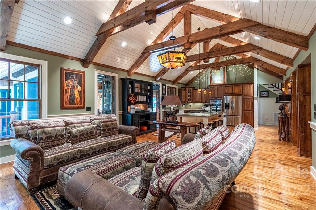 234 Staircase Falls Road Sapphire, NC 28774 - Photo 8 of 35 Gallery Image 8