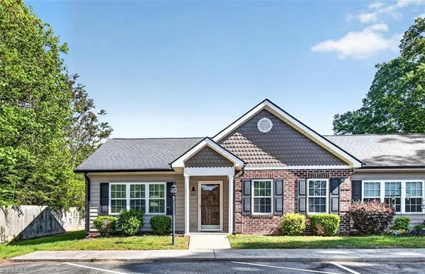$209,900 | 716 Dixon Avenue, Unit A, Asheboro, NC 27203