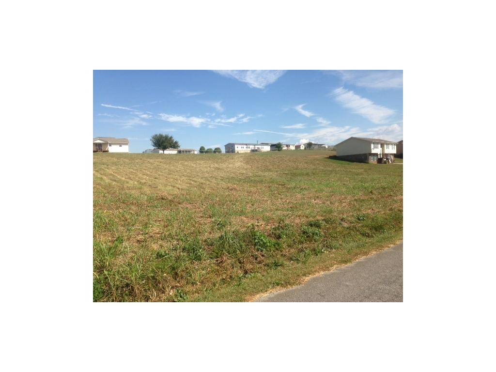 Tbd Ebenezer Road, Unit 3 & 4 Chuckey, TN 37641 - Photo 1 of 8 Beautiful building lot for you